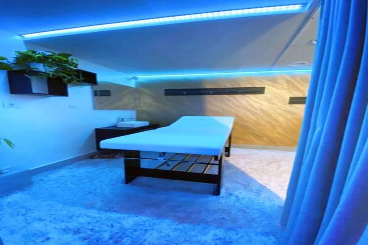 Hotel Villa Chiara Terracine Extérieur photo