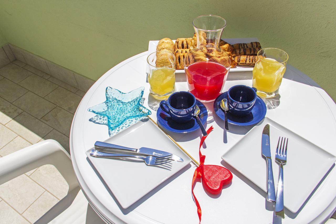 Hotel Villa Chiara Terracine Extérieur photo