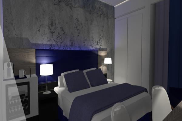 Hotel Villa Chiara Terracine Extérieur photo