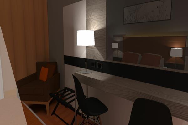 Hotel Villa Chiara Terracine Extérieur photo