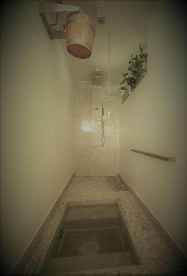 Hotel Villa Chiara Terracine Extérieur photo